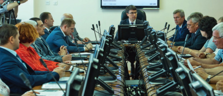 тарифные ставки и оклады сотрудников АВТОВАЗа проиндексированы на 7%