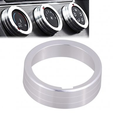 Кольца от VW Golf 7