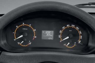 АВТОВАЗ объявил о начале серийного выпуска обновленной Lada 4x4