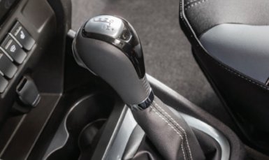 Начался выпуск LADA XRAY Cross с вариатором