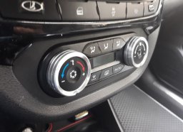 Доработка ручек блока управления климатом Lada Vesta и Lada XRAY