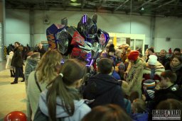 Как прошел День открытых дверей на заводе Lada Ижевск в 2019 году