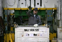 Как прошел День открытых дверей на заводе Lada Ижевск в 2019 году