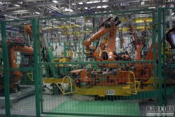 Как прошел День открытых дверей на заводе Lada Ижевск в 2019 году