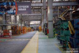 Как прошел День открытых дверей на заводе Lada Ижевск в 2019 году