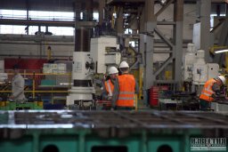 Как прошел День открытых дверей на заводе Lada Ижевск в 2019 году