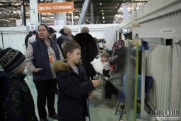 Как прошел День открытых дверей на заводе Lada Ижевск в 2019 году