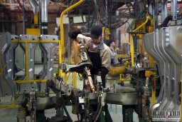 Как прошел День открытых дверей на заводе Lada Ижевск в 2019 году