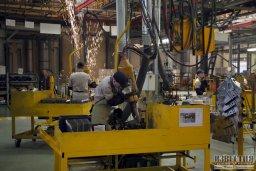 Как прошел День открытых дверей на заводе Lada Ижевск в 2019 году