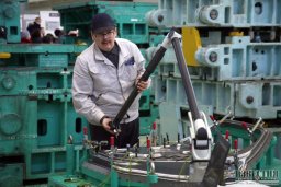 Как прошел День открытых дверей на заводе Lada Ижевск в 2019 году