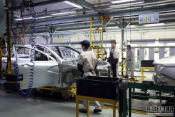 Как прошел День открытых дверей на заводе Lada Ижевск в 2019 году