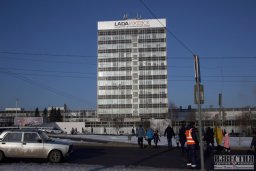 Как прошел День открытых дверей на заводе Lada Ижевск в 2019 году