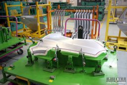 Как прошел День открытых дверей на заводе Lada Ижевск в 2019 году