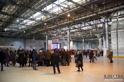 Как прошел День открытых дверей на заводе Lada Ижевск в 2019 году