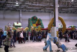 Как прошел День открытых дверей на заводе Lada Ижевск в 2019 году