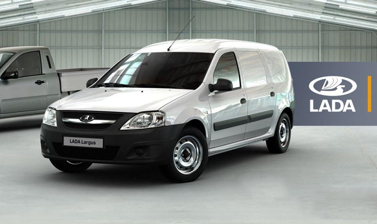 Определены самые популярные модели российского автолизинга