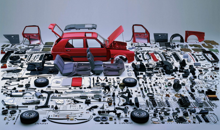 В 2019 году было отзозвано около 650 тысяч автомобилей, среди них были модели LADA