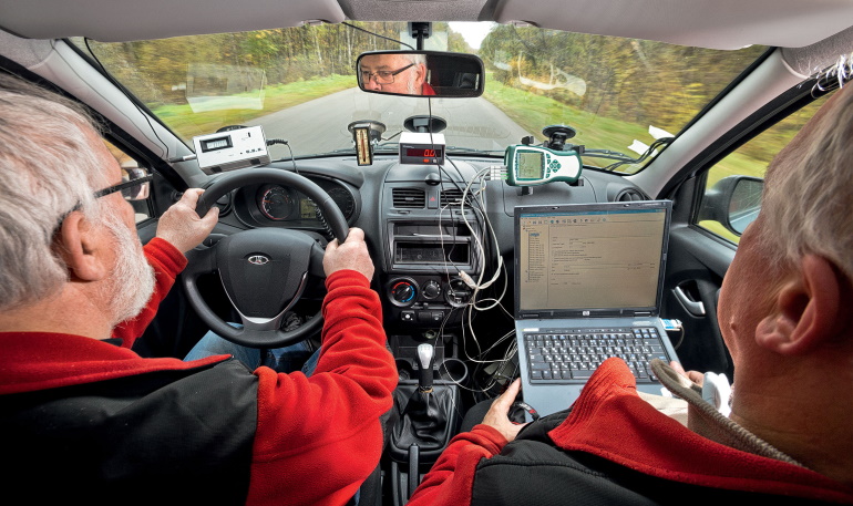 LADA попала в рейтинги лучших и худших автомобилей Авторевю LADA попала в рейтинги лучших и худших автомобилей Авторевю