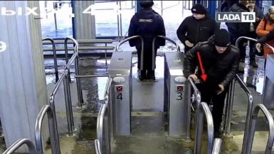 пропажа датчиков концентрации кислорода