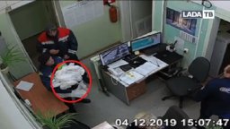 кража комбинезонов на автовазе