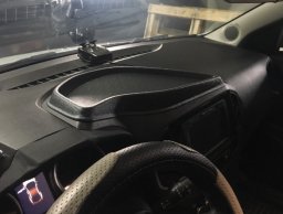 Органайзер для левой части панели Lada XRAY