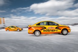 Как прошла XXIII Рождественская гонка Чемпионов