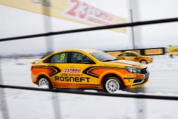 Как прошла XXIII Рождественская гонка Чемпионов