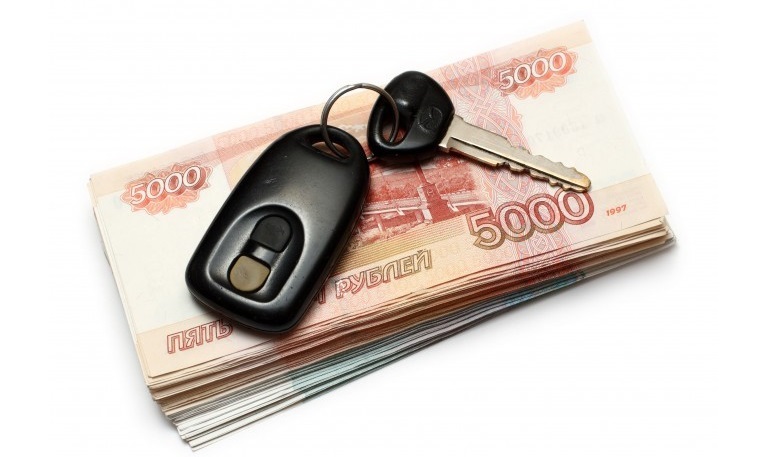 Назвали средневзвешенную цену нового автомобиля в 2019 г