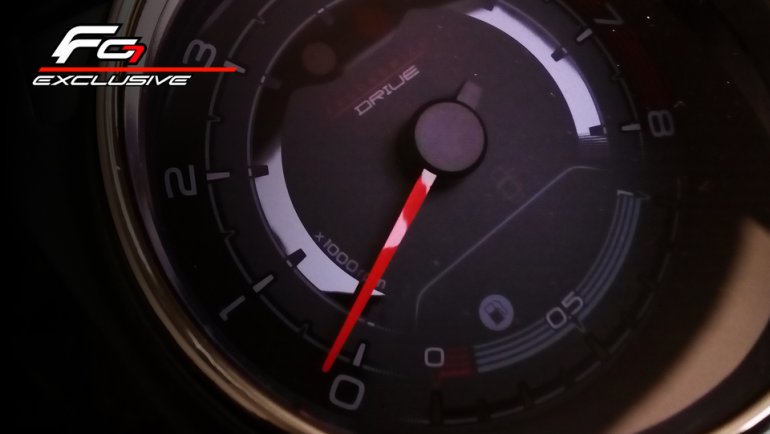 Приборная панель Lada X-Ray Exclusive от Ferrum