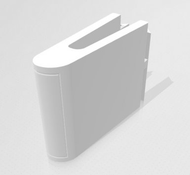 регулятор дефлектора воздуховода Lada Vesta