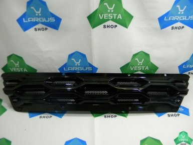 Решетка радиатора «Next»