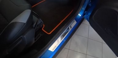 Lada XRAY Instinct уже в дилерских центрах, скоро начало продаж