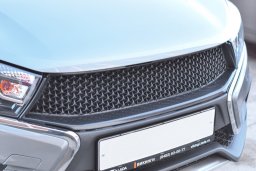 Решетка радиатора «PT Group»