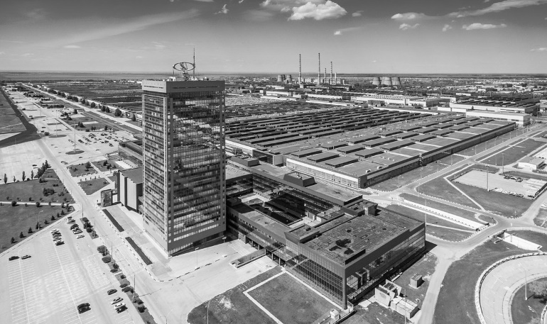 АВТОВАЗ начал борьбу за выживание