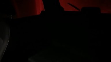 салон, задняя часть обновленной Lada 4x4