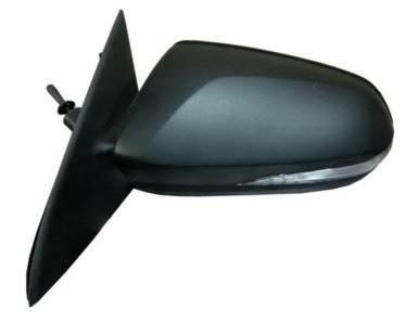 зеркала с механической регулировкой на Весту