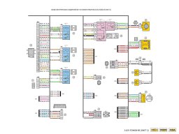 Электросхемы Нивы Шевроле всех комплектаций