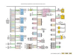 Электросхемы Нивы Шевроле всех комплектаций
