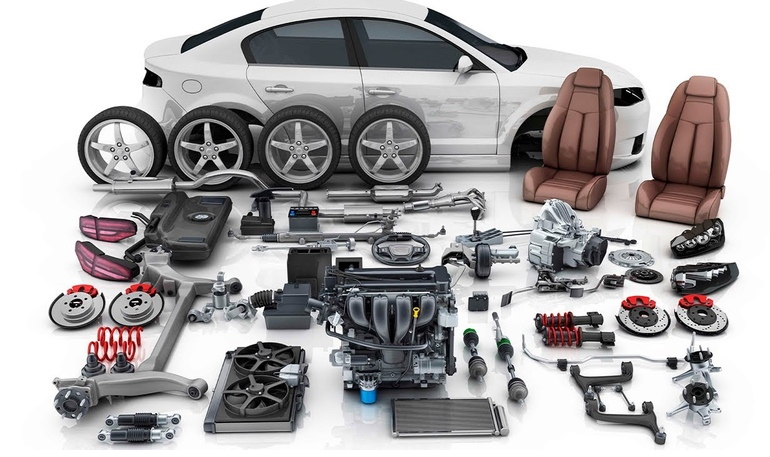 Что дешевле: купить Весту или собрать ее по запчастям