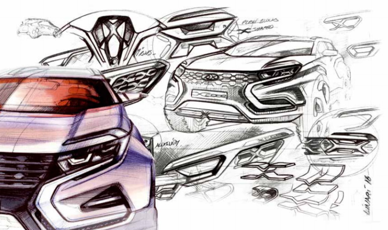 Какие модели LADA в планах АВТОВАЗа до 2028 года