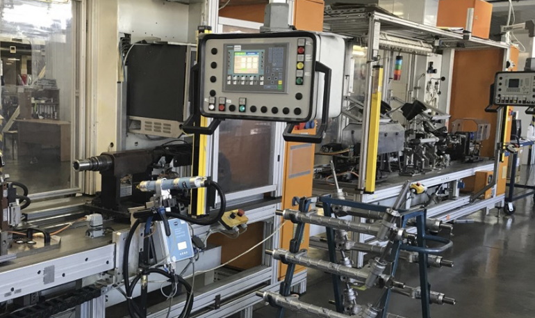 Рулевые системы для новой Granta и 4x4 будут производиться в России