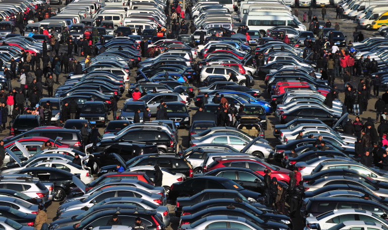 6 лайфхаков как выбрать автомобиль на вторичном рынке?