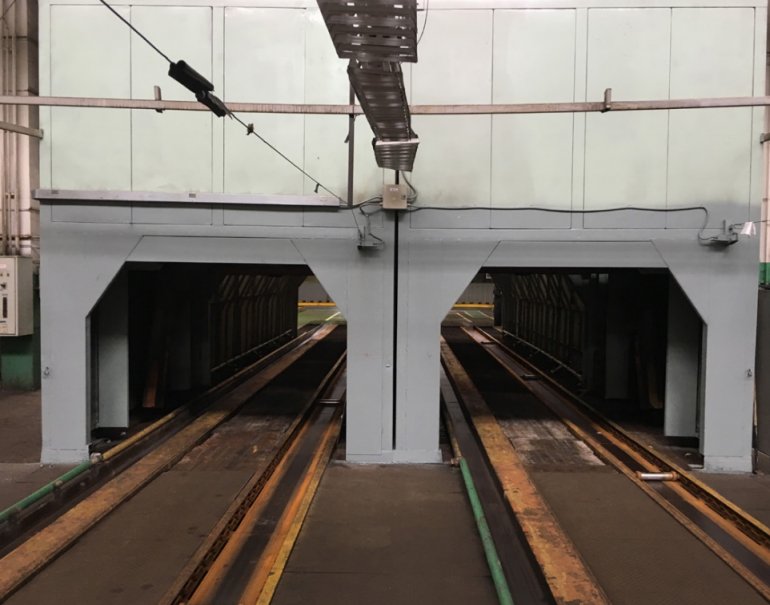 На АВТОВАЗе прошла модернизация и ремонт в майский шатдаун