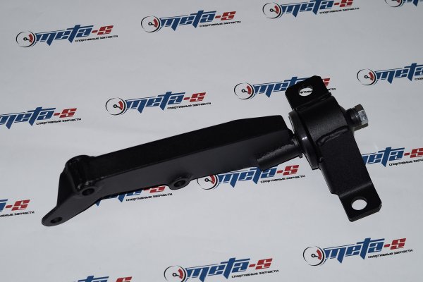 Усиленная задняя опора двигателя Pro.Car для Lada Granta