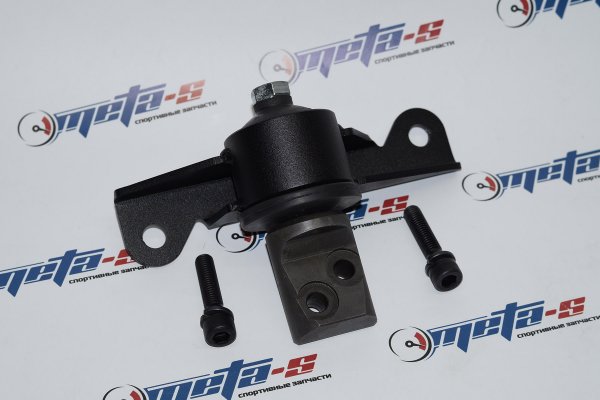 Усиленная правая опора (подушка) двигателя Pro.Car v1 для Lada Vesta