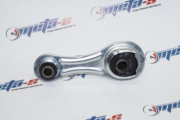 Усиленная нижняя опора (подушка) двигателя Pro.Car для Lada Vesta, XRAY, Largus