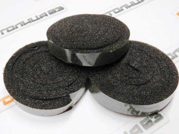 Комплект шумоизоляционный "АНТИСКРИП"