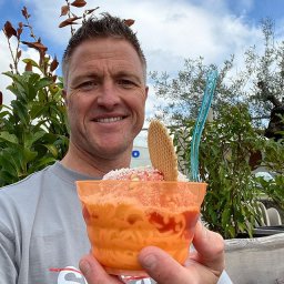 Ральф Шумахер купил себе Lada 4x4