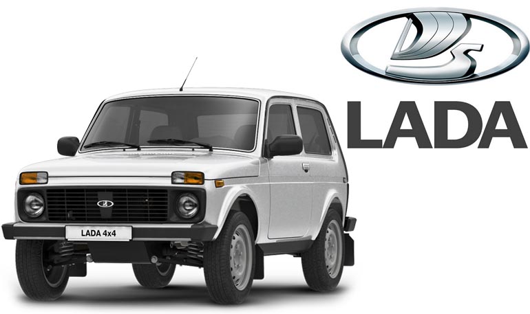 В ТОП автомобилей мусорных брендов попала LADA