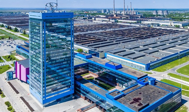 АВТОВАЗ переносит введение 4-дневной рабочей недели на 31 августа